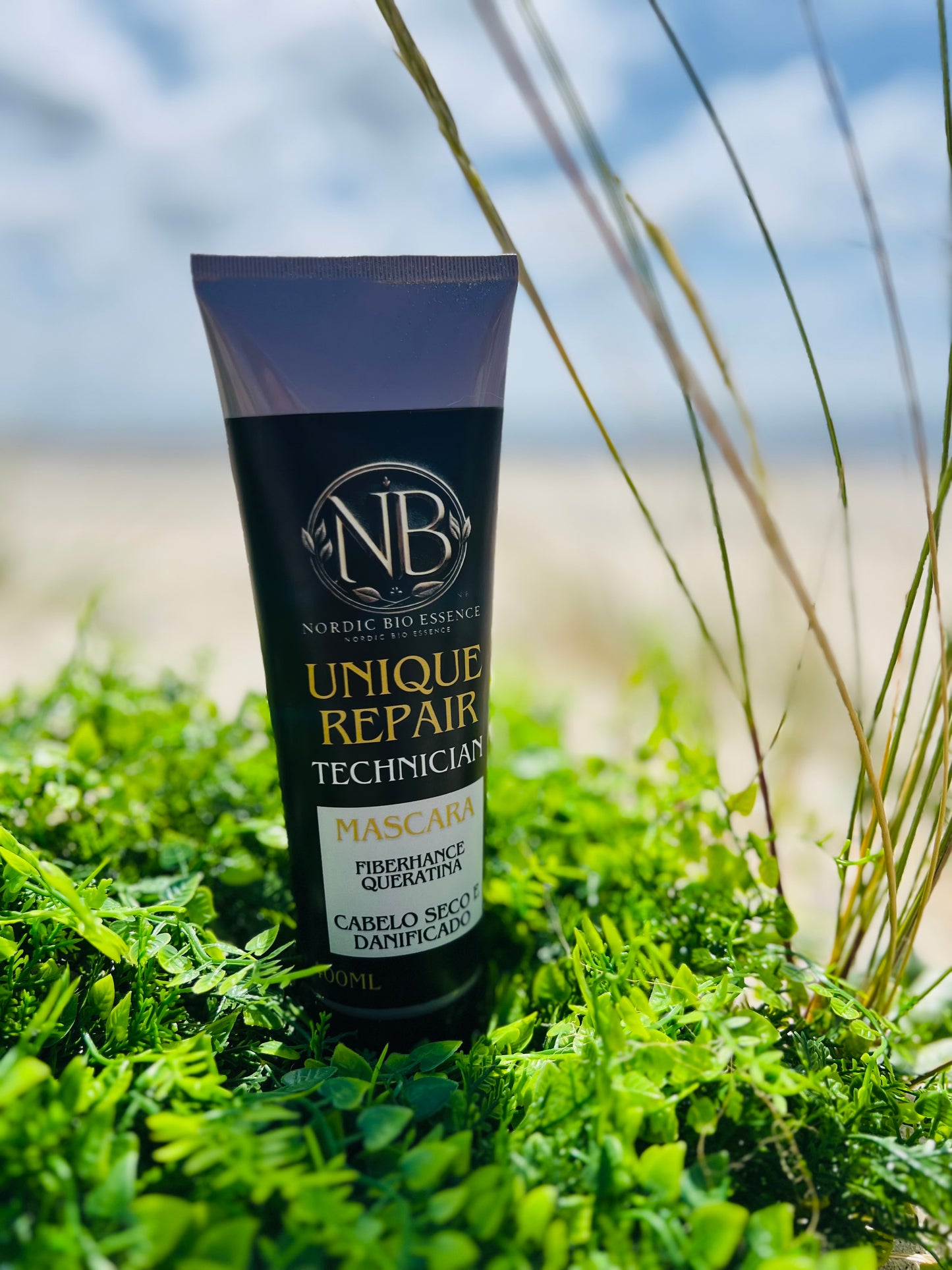 Máscara de ativação